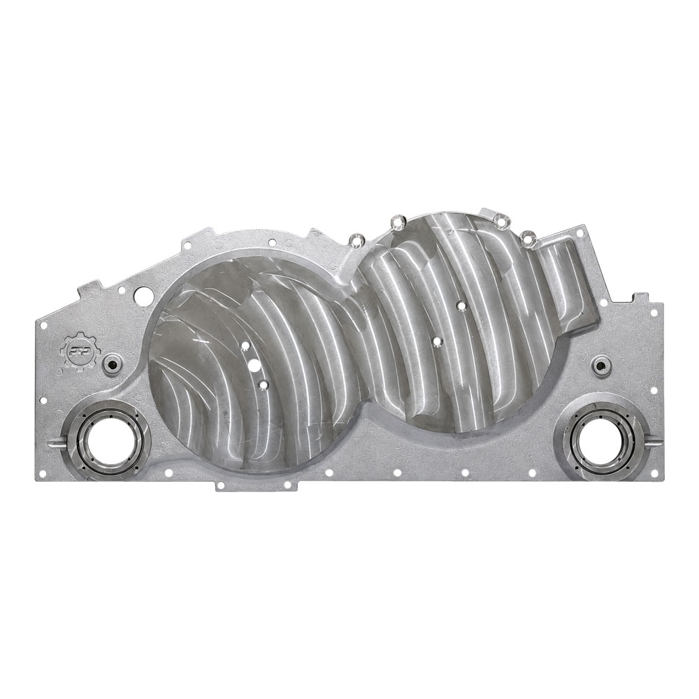 Tampa Superior Caixa De Facas Draper 90440908 - Imagem 4