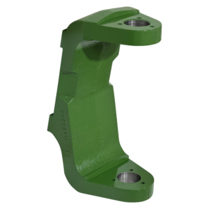 Forquilha Suporte Eixo Traseiro H208344