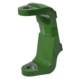 Forquilha Suporte Eixo Traseiro H208344