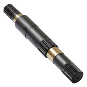 Eixo Caixa Rotor 87011625