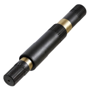 Eixo Caixa Rotor 87011625